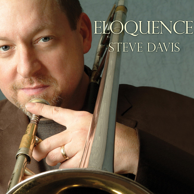 Eloquence album cover