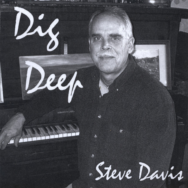 Dig Deep album cover