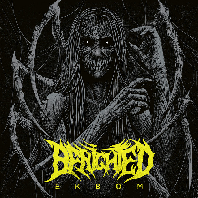 Ekbom album cover