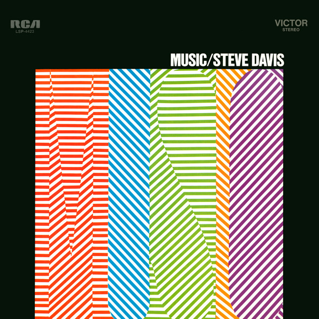 Music album cover