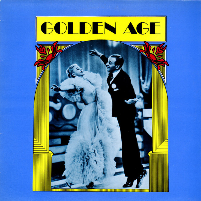 Bruton BRO10: Golden Age album cover