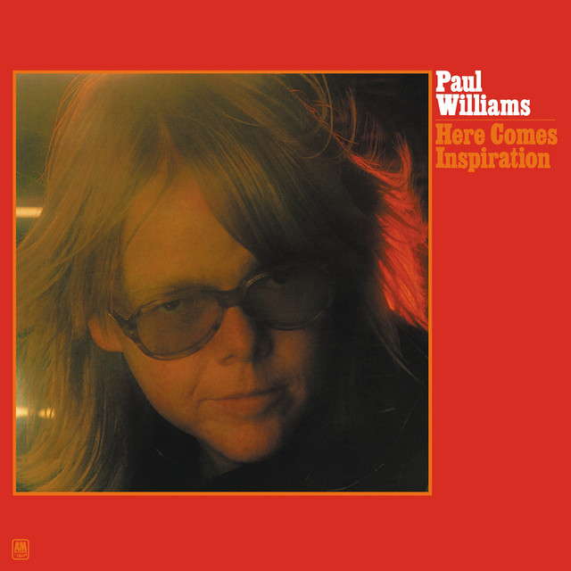 Here Comes Inspiration album cover