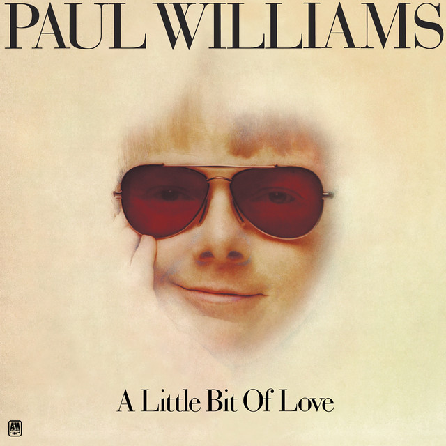 A Little Bit Of Love album cover