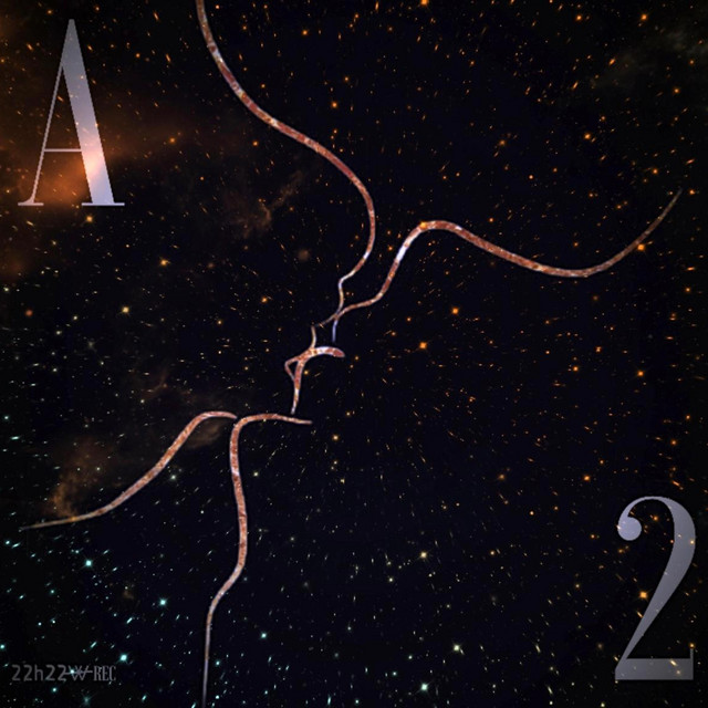 A2 album cover