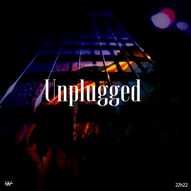 Unplugged album cover