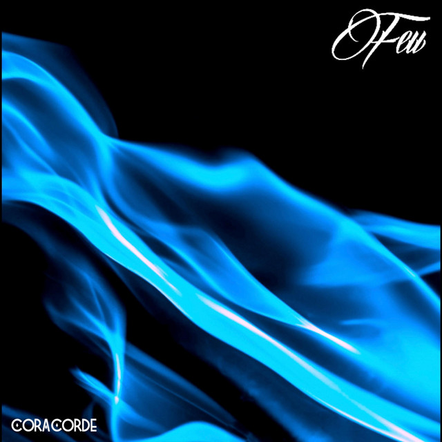 Feu (Coracorde) album cover
