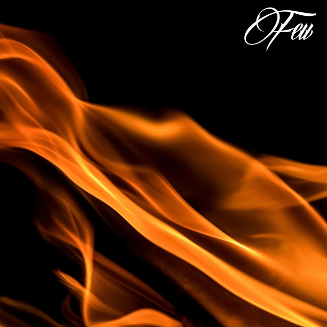 Feu album cover