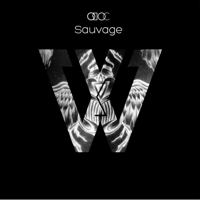 O10C Sauvage album cover