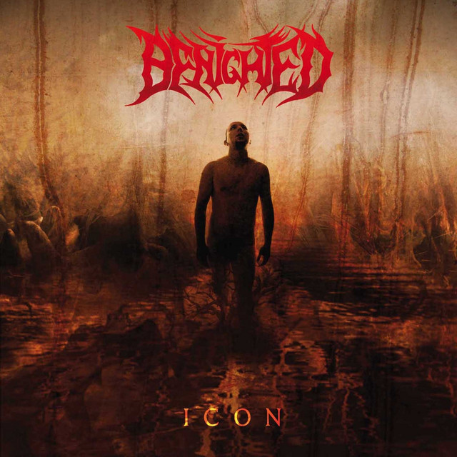 Icon album cover