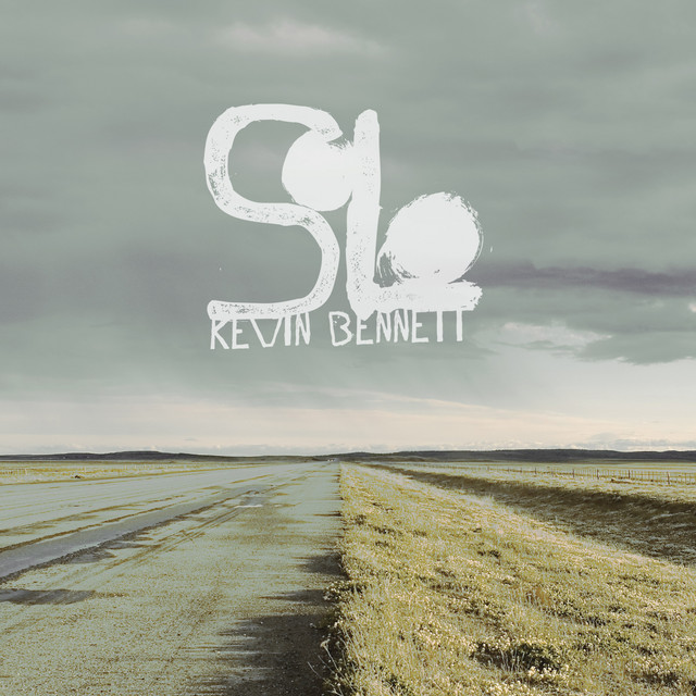 Solo album cover