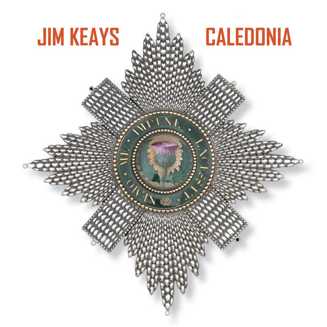 Caledonia album cover