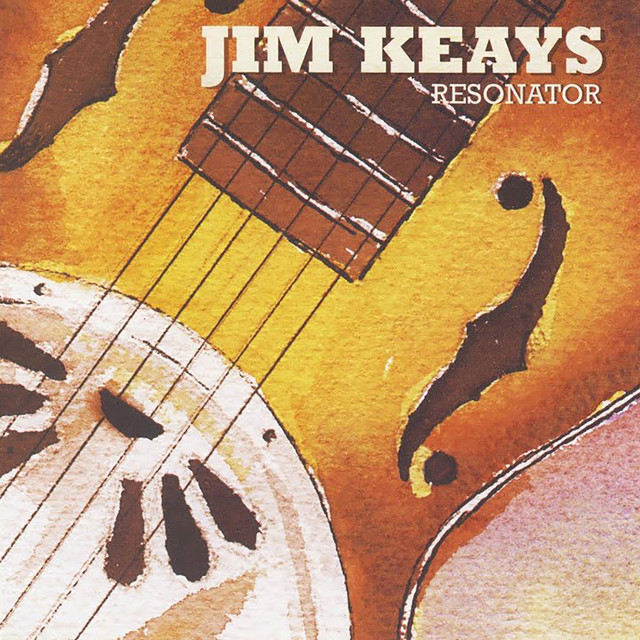 Resonator album cover