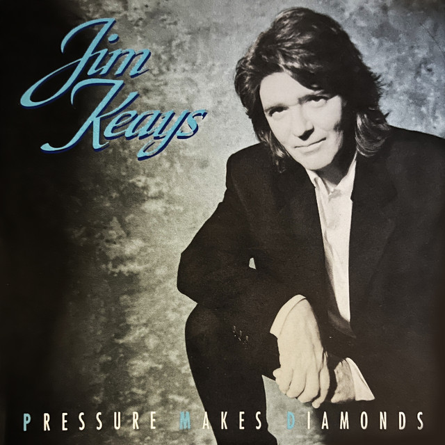 Pressure Makes Diamonds album cover