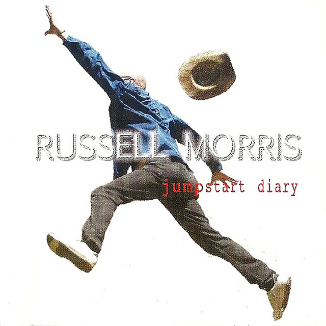 Jumpstart Diary album cover