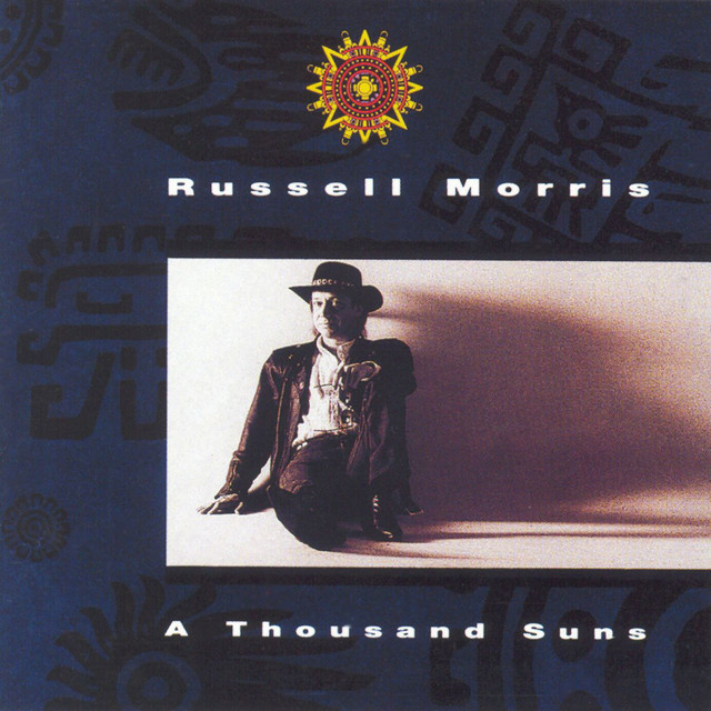 A Thousand Suns album cover