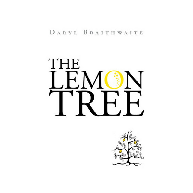 The Lemon Tree album cover