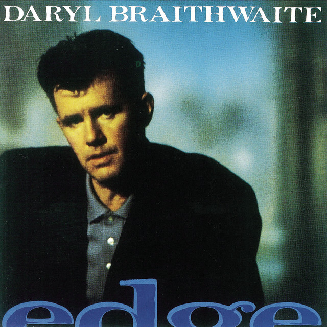 Edge album cover