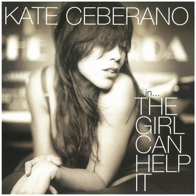 The Girl Can Help It album cover