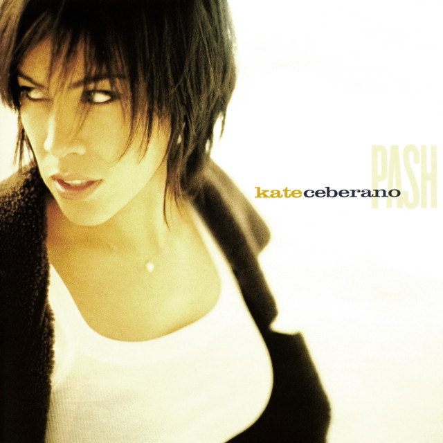Pash album cover