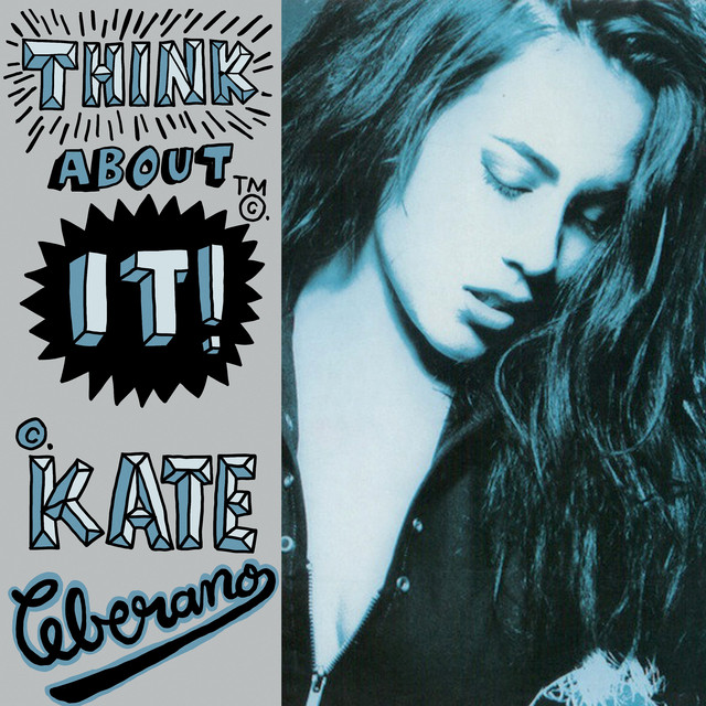 Think About It! album cover