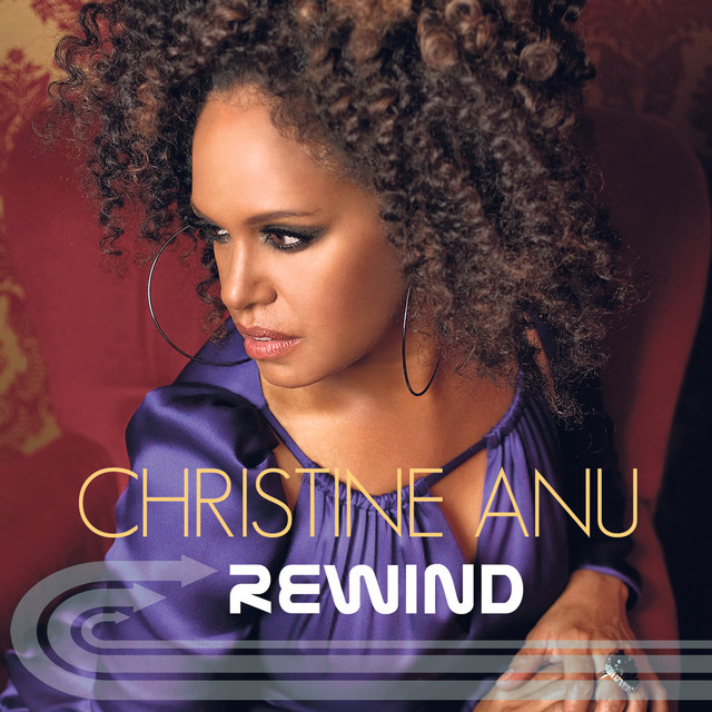 Rewind album cover