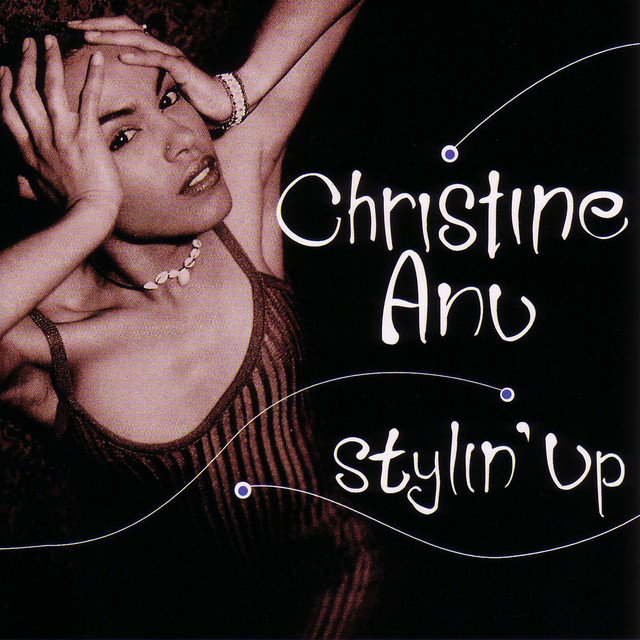 Stylin' Up album cover