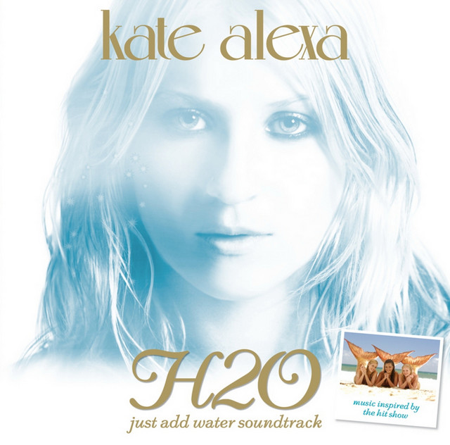 H20 Soundtrack album cover