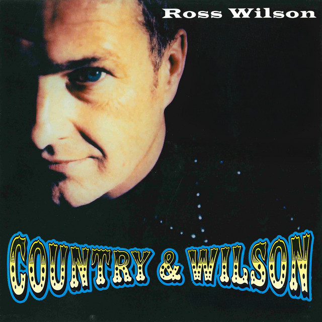 Country & Wilson album cover