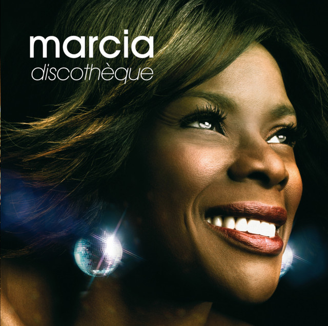 Discotheque album cover