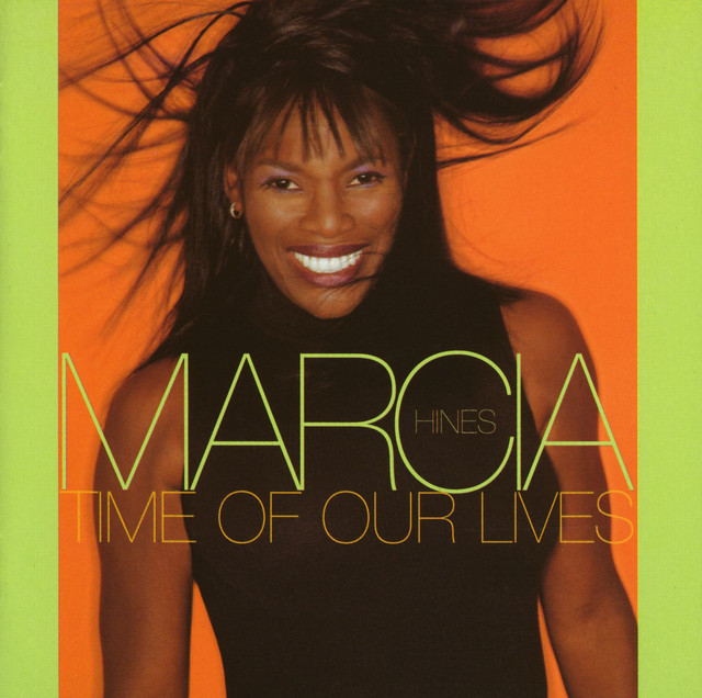 Time Of Our Lives album cover