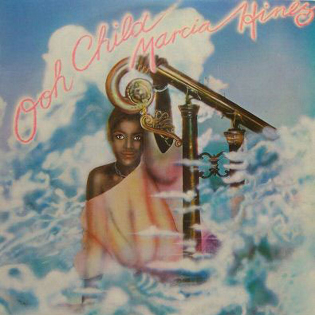 Ooh Child album cover