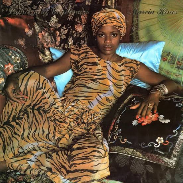 Ladies and Gentlemen album cover