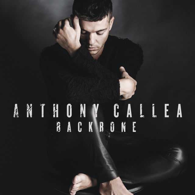 Backbone album cover