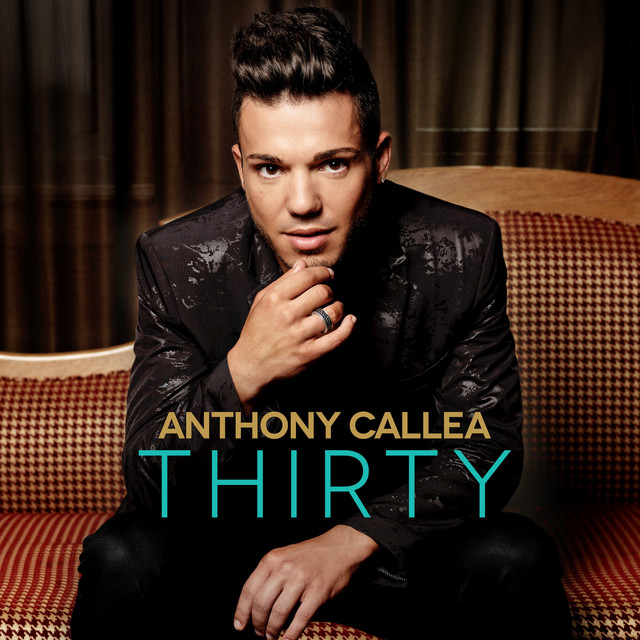 Thirty album cover