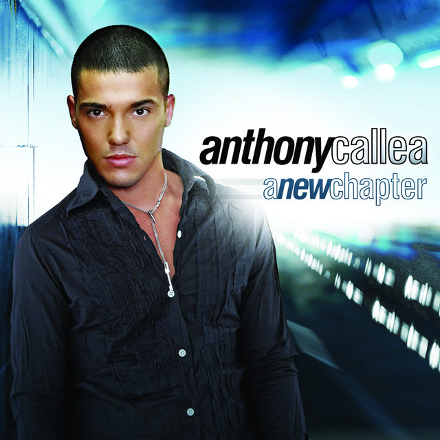 A New Chapter album cover