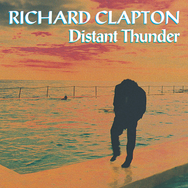 Distant Thunder (Remastered) album cover