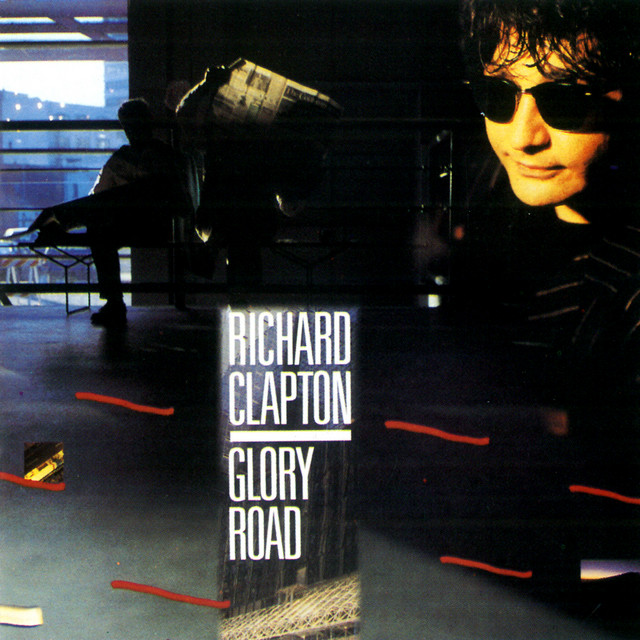 Glory Road album cover