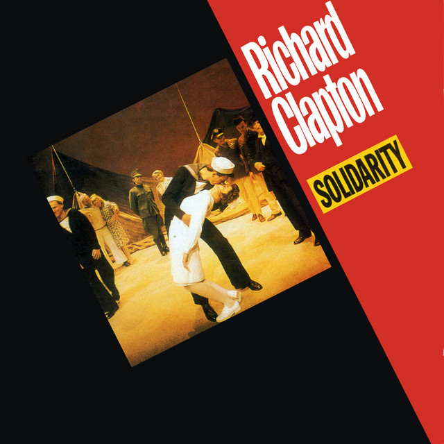 Solidarity album cover