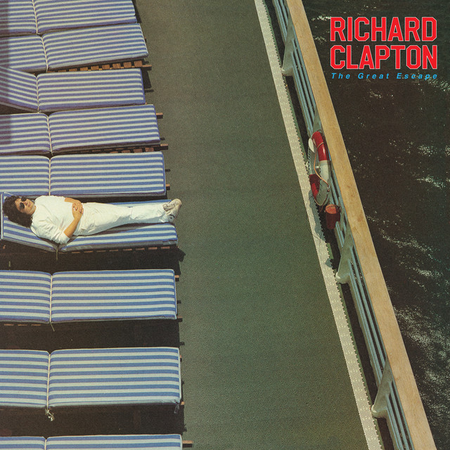 The Great Escape (2024 Remaster) album cover