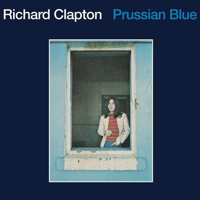 Prussian Blue (2024 Remaster) album cover