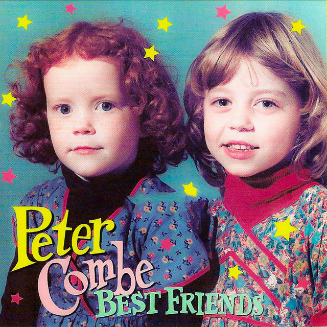 Best Friends album cover