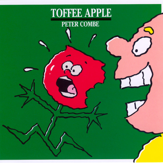 Toffee Apple album cover