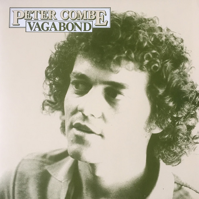 Vagabond album cover
