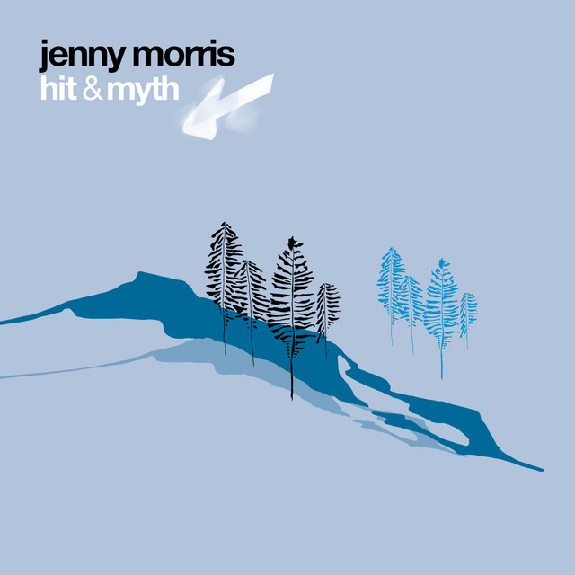 Hit & Myth album cover