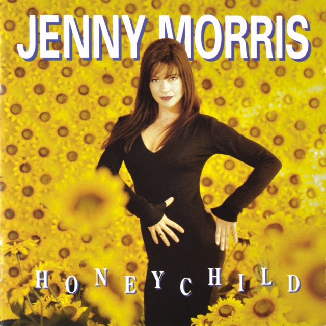 Honey Child album cover