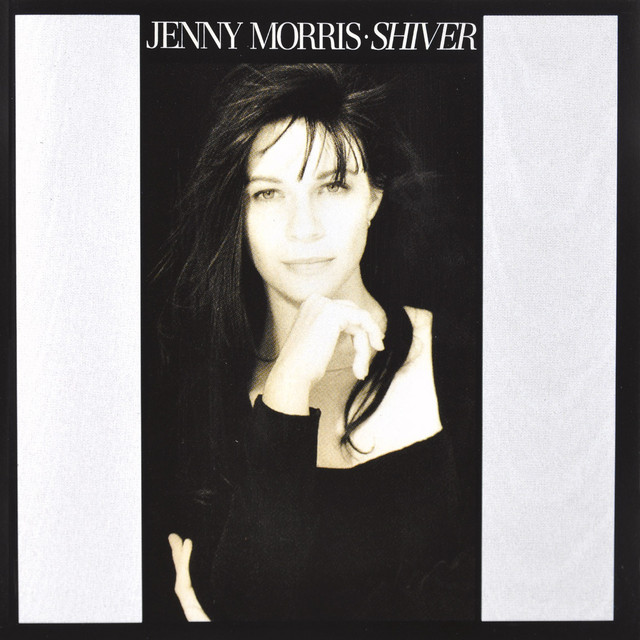 Shiver album cover