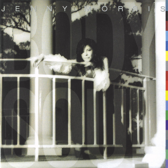 Body & Soul album cover
