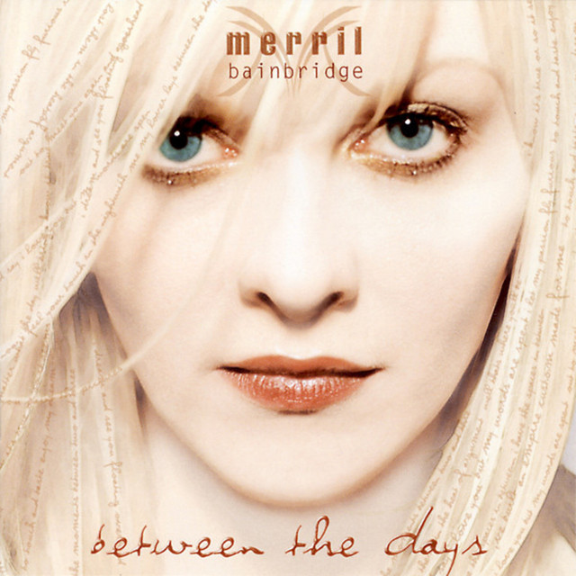 Between the Days album cover