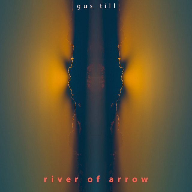 River of Arrow album cover