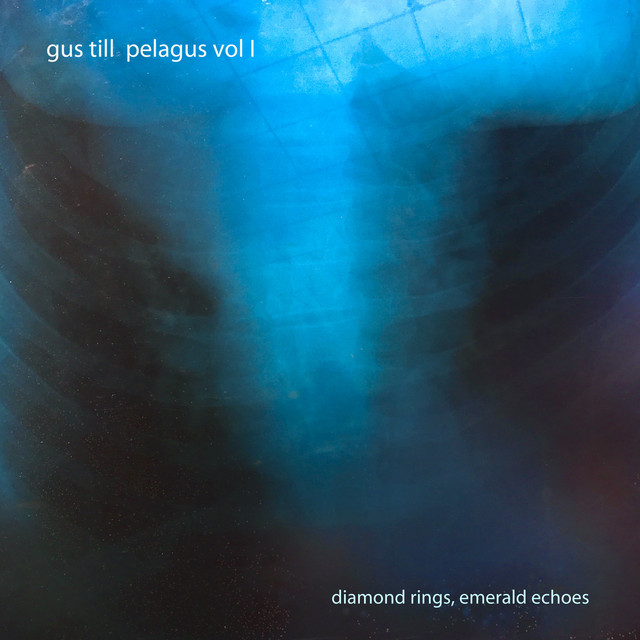 Pelagus, Vol. I: Diamond Rings, Emerald Echoes album cover